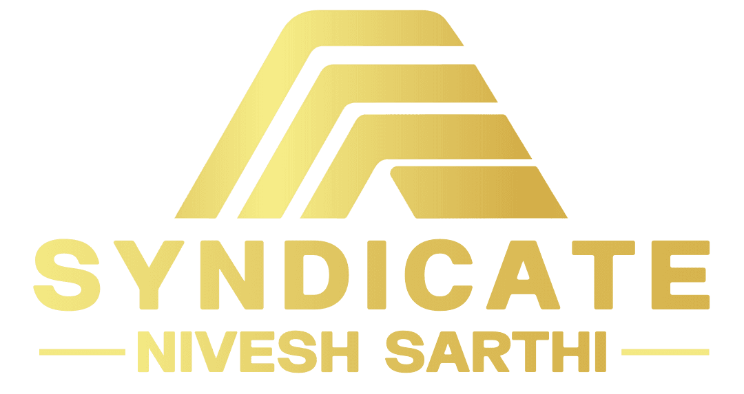 NiveshSarthi Logo